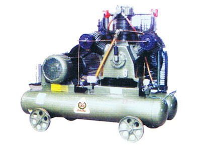   W-1.5/30空氣壓縮機 1.5m3/min 3MPA 